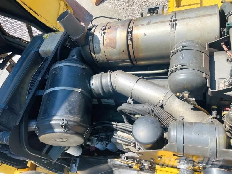 Volvo L180G HL Φορτωτές με λάστιχα (Τροχοφόροι)