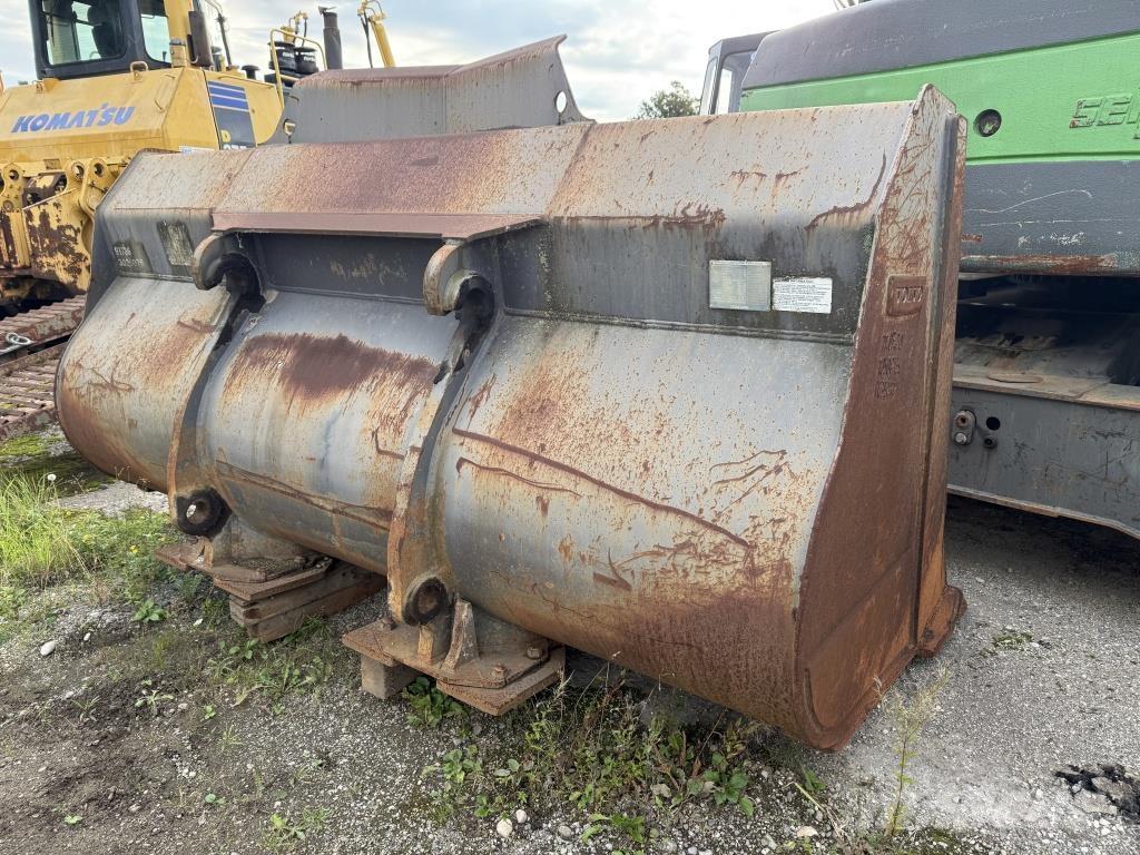 Volvo Schaufel 4,2 m³ Φορτωτές με λάστιχα (Τροχοφόροι)