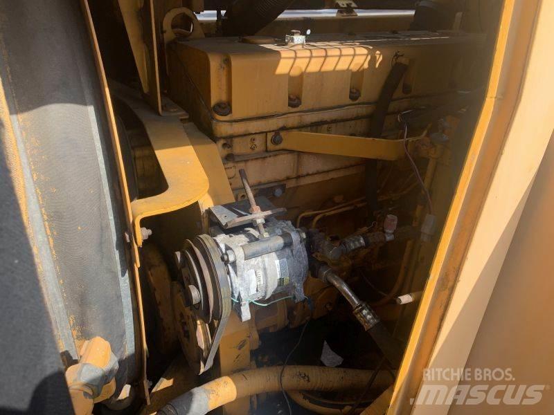 Zettelmeyer ZD 5002 Μπουλντόζες με ερπύστριες