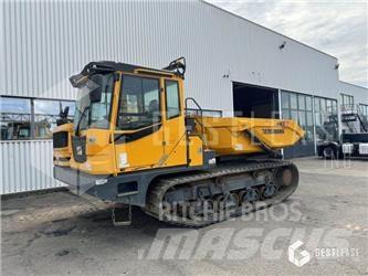 Bergmann C912S Ερπυστριοφόρα Dumpers - Ντάμπερ