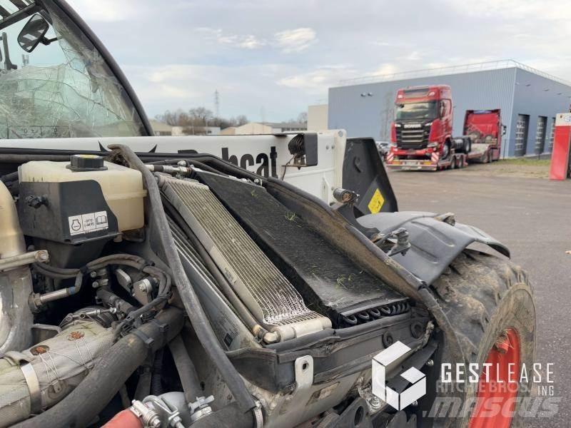 Bobcat TL38.70 Ανυψωτικά στενών δρόμων