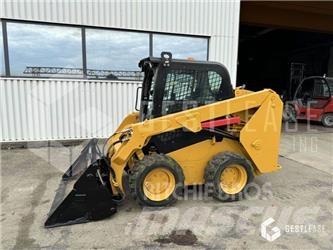 CAT 236D Μίνι φορτωτές