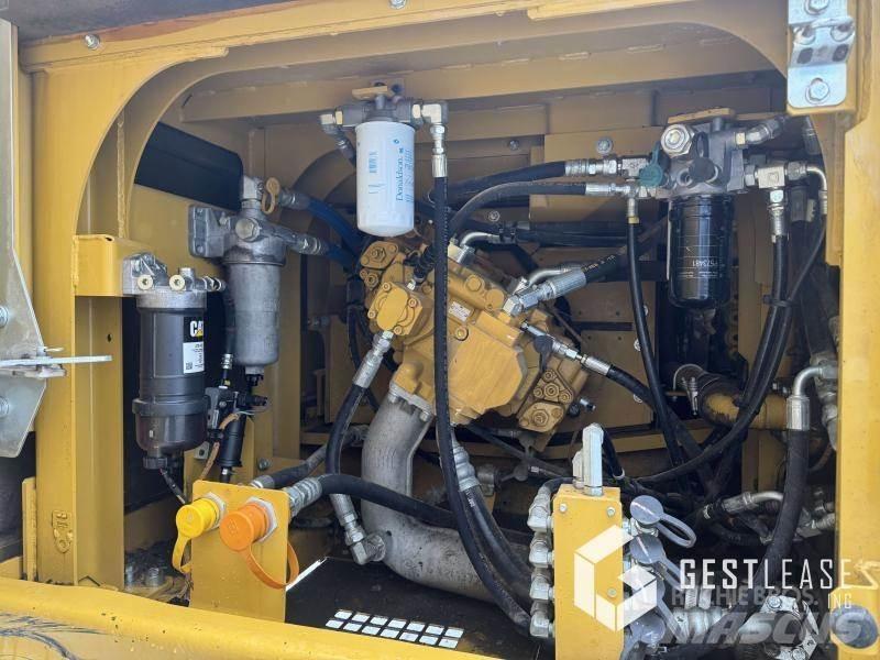 CAT 330FLN Εκσκαφείς με ερπύστριες