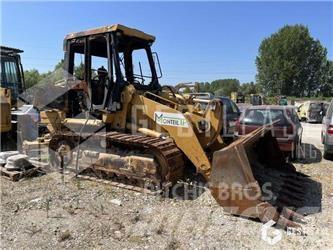 CAT 953C Φορτωτές με ερπύστριες