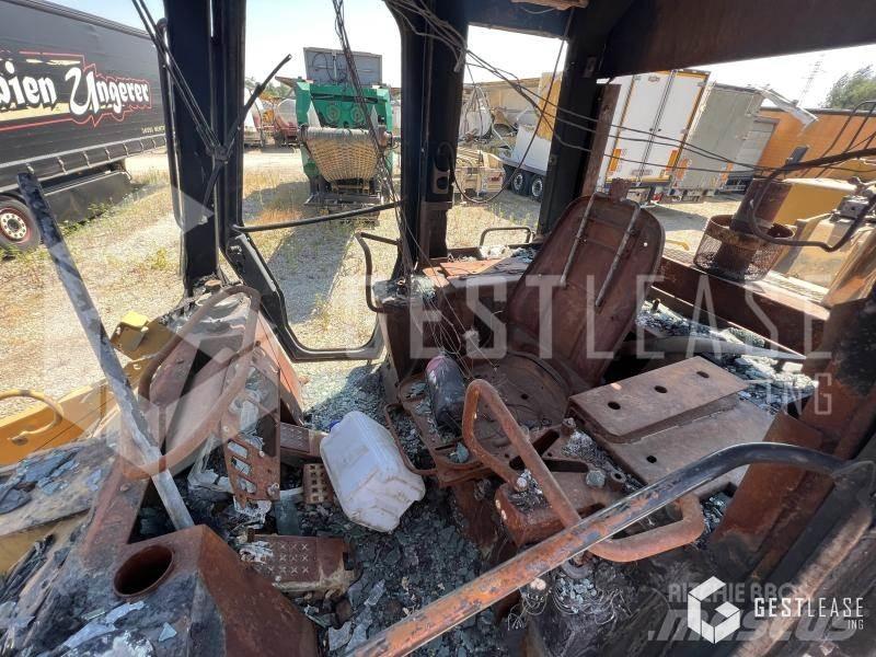 CAT 953C Φορτωτές με ερπύστριες