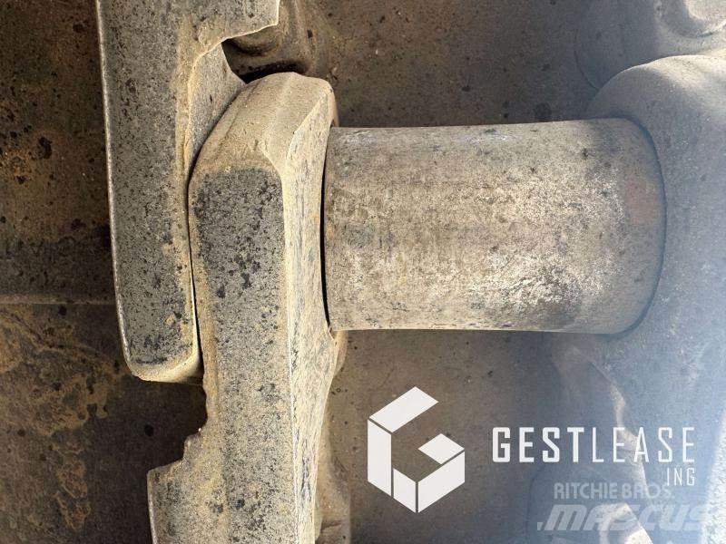 CAT 963D Φορτωτές με ερπύστριες