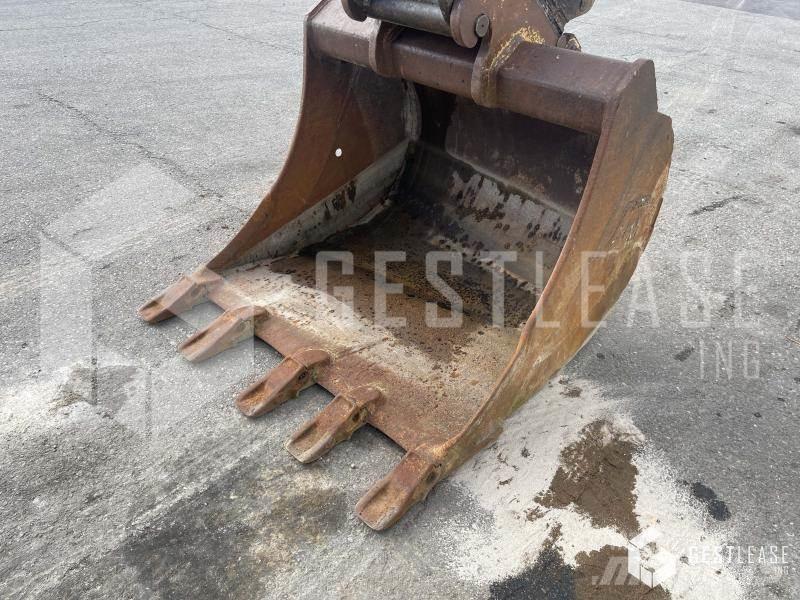 Doosan DX235LC Εκσκαφείς με ερπύστριες
