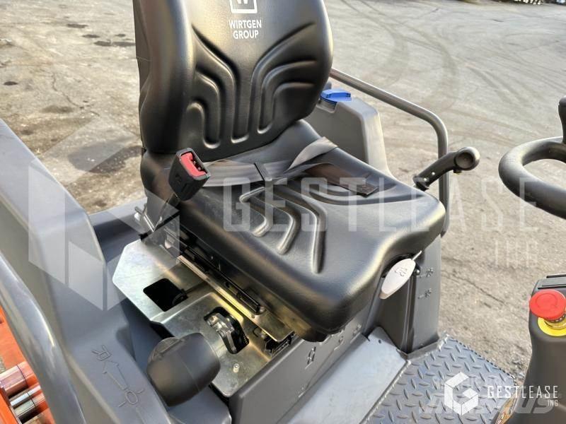 Hamm HD10VV Κύλινδροι συμπίεσης εδάφους