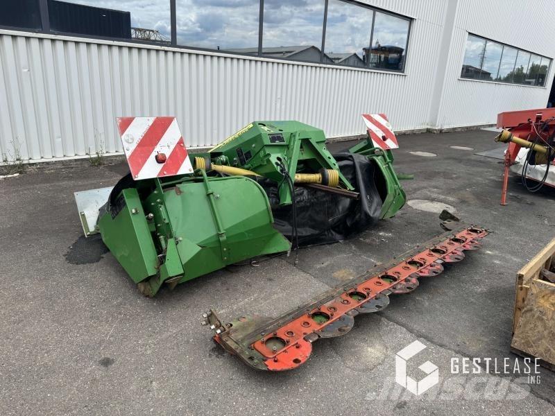 John Deere 131 Χορτοκοπτικά