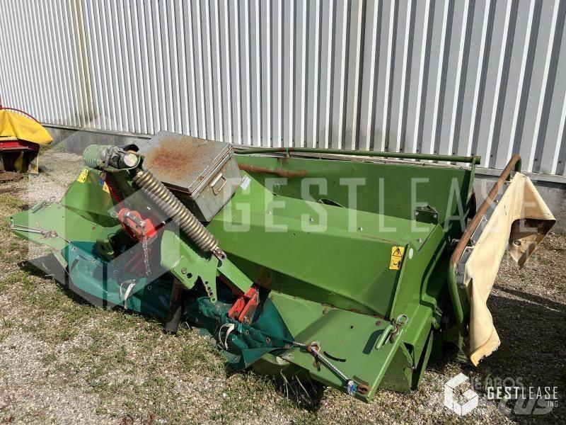 Krone EasyCut Χορτοκοπτικά