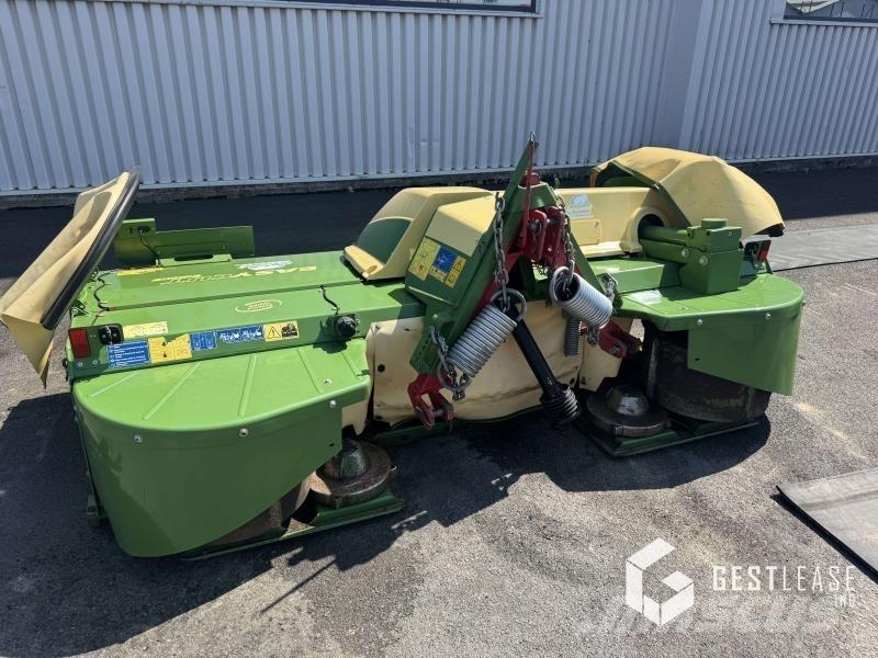 Krone EasyCut Χορτοκοπτικά