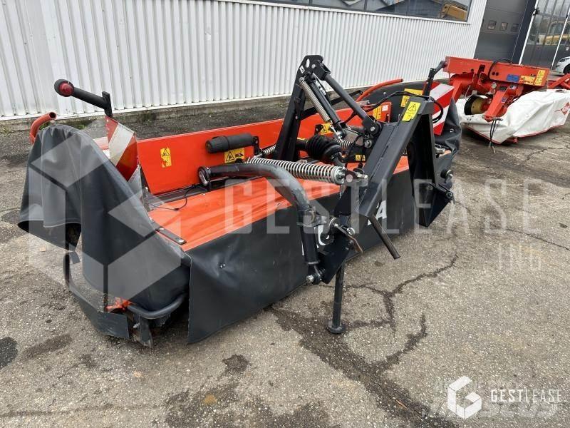 Kubota DM4032 Χορτοκοπτικά