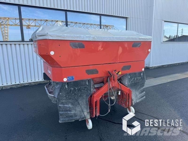 Kuhn AXIS 40.2 Άλλες μηχανές λιπασμάτων και εξαρτήματα