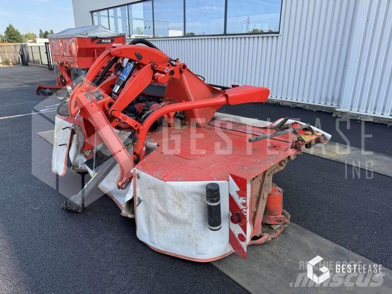 Kuhn GMD3125FF Χορτοκοπτικά
