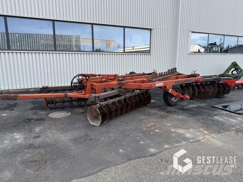 Razol 4M Καλλιεργητές - Ρίπερ