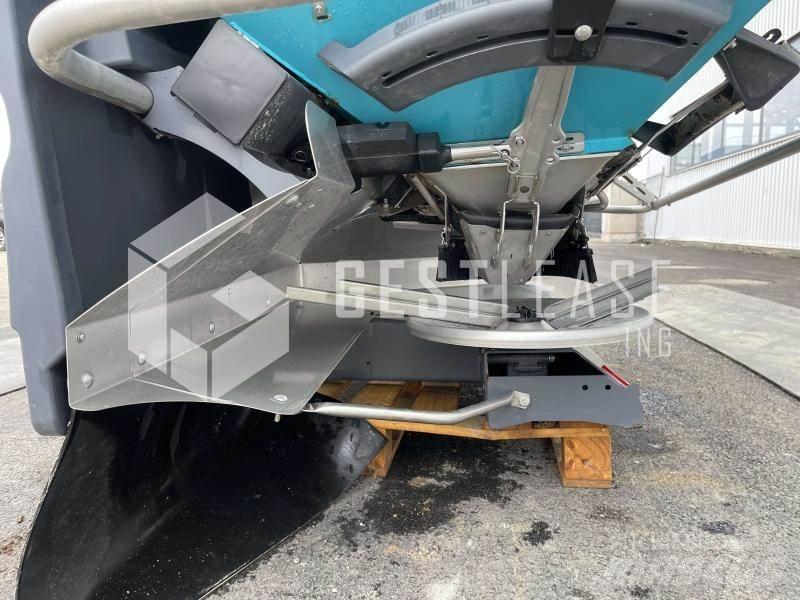 Sulky X40+ Άλλες μηχανές λιπασμάτων και εξαρτήματα
