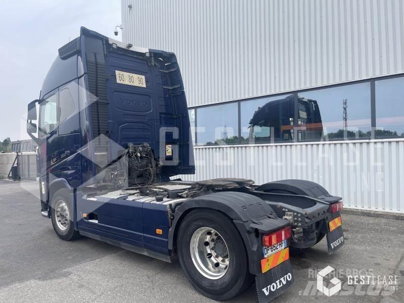 Volvo FH Τράκτορες