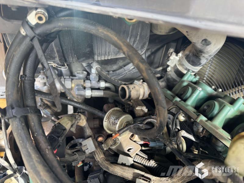 Volvo L30G Φορτωτές με λάστιχα (Τροχοφόροι)