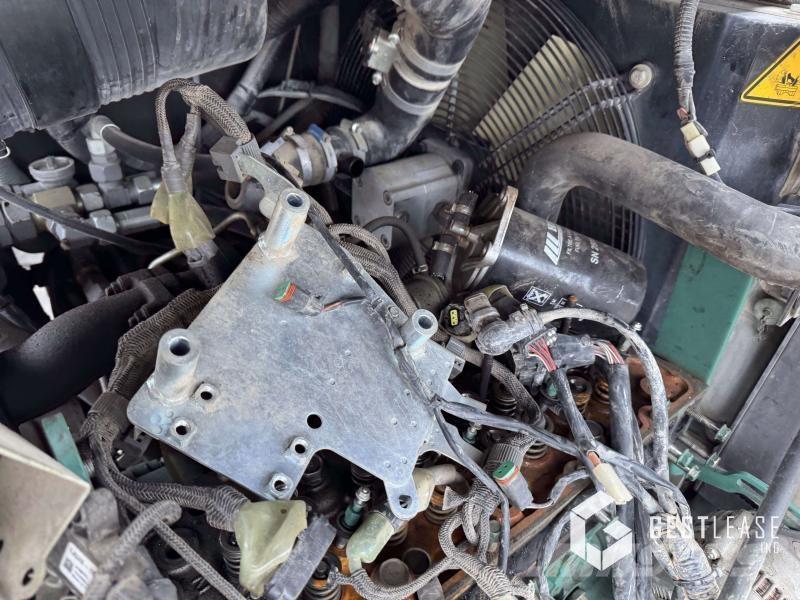 Volvo L30G Φορτωτές με λάστιχα (Τροχοφόροι)