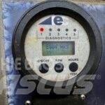 Bandit 2590 Τεμαχιστές ξύλου