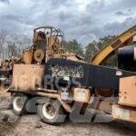 Bandit 2590 Τεμαχιστές ξύλου