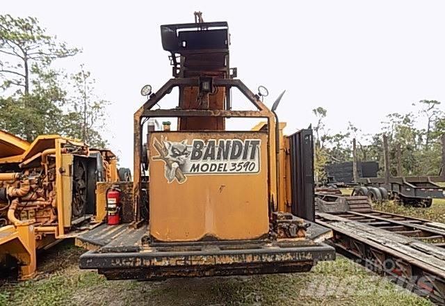 Bandit 3590 Πριονιστήρια