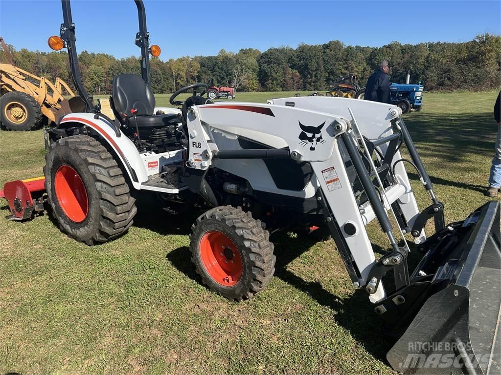 Bobcat CT2035 Τρακτέρ