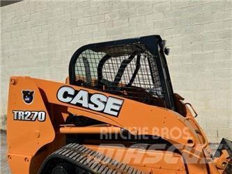 CASE TR270 Φορτωτάκια