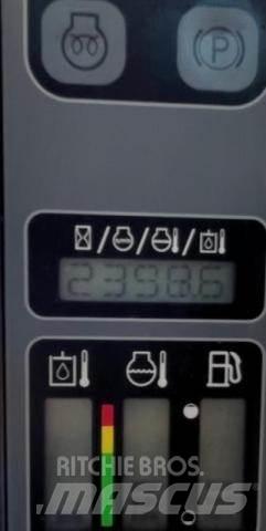 CASE TR270 Φορτωτάκια
