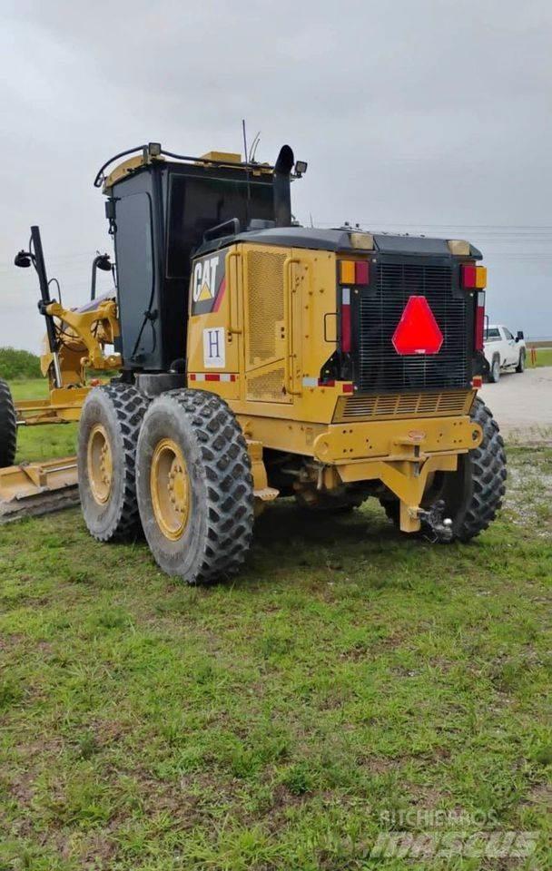 CAT 140M Μπουλντόζες με ερπύστριες