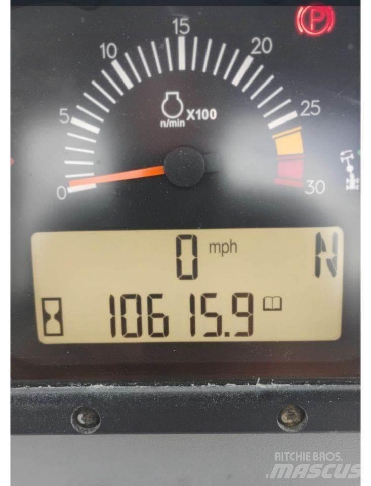 CAT 140M Μπουλντόζες με ερπύστριες