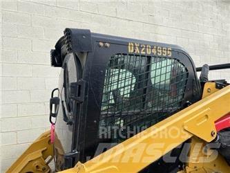 CAT 299D2 XHP Φορτωτάκια