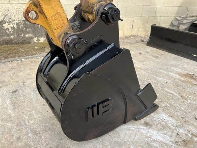 CAT 304E2 CR Εκσκαφάκι (διαβολάκι) < 7t