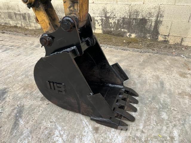 CAT 304E2 CR Εκσκαφάκι (διαβολάκι) < 7t