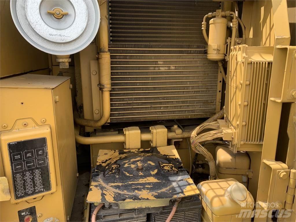 CAT 312 Εκσκαφείς με ερπύστριες