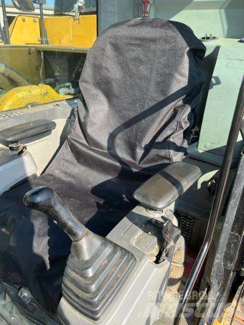 CAT 329FL Εκσκαφείς με ερπύστριες