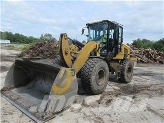CAT 938M Φορτωτές με λάστιχα (Τροχοφόροι)