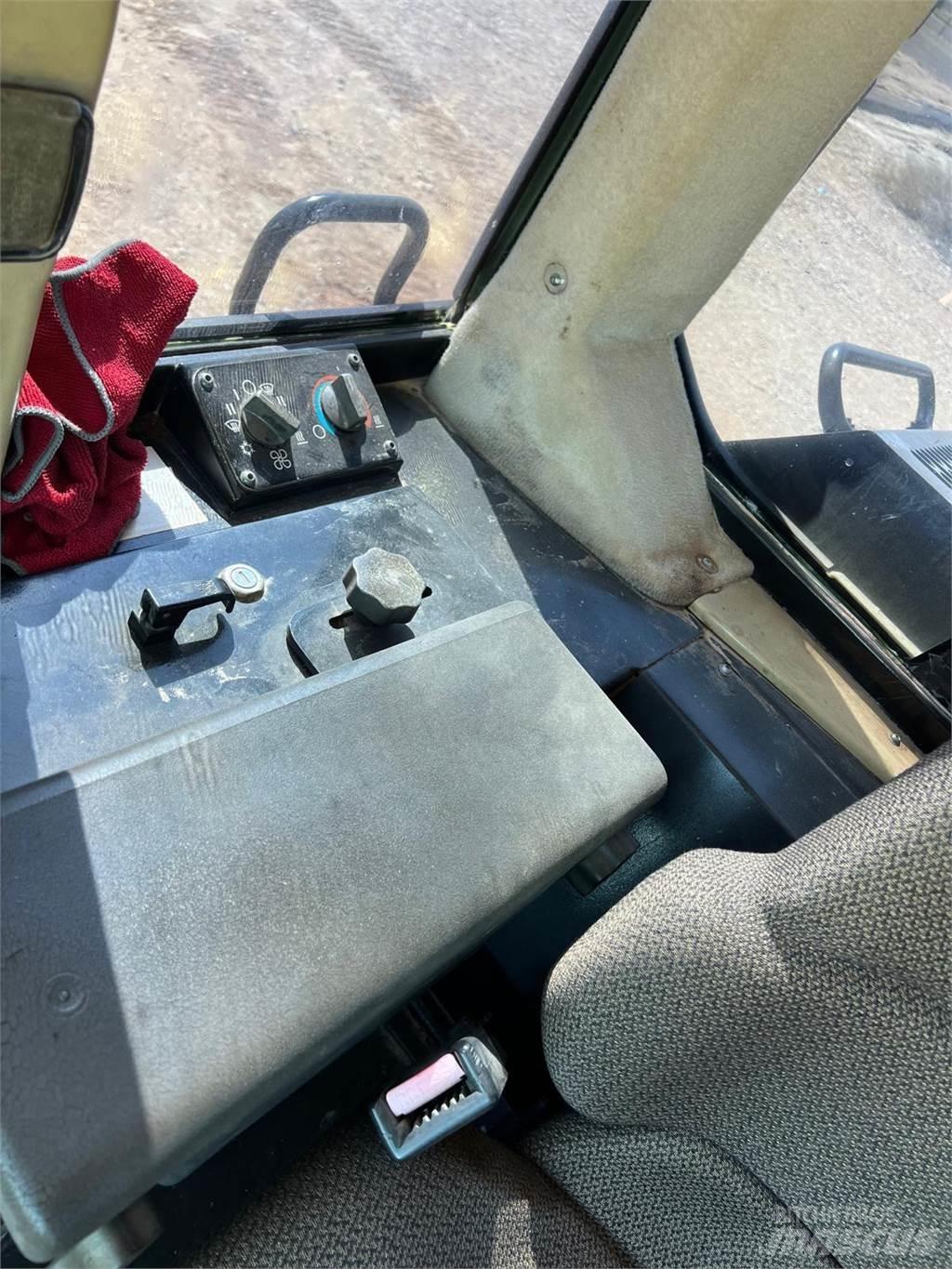 CAT 953C Φορτωτές με ερπύστριες