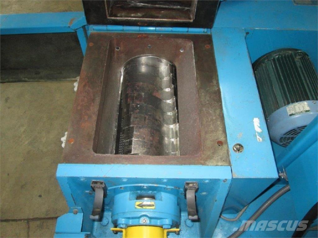  Conair LP400 Κατασκευές - Άλλα