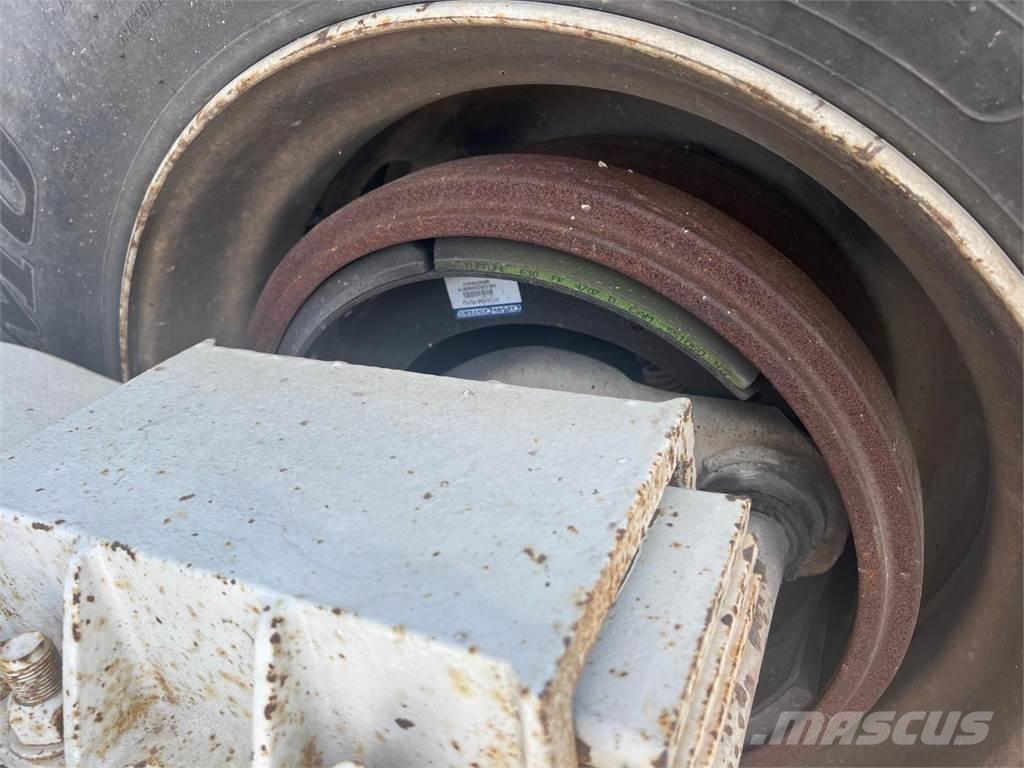  CTS Κατασκευές - Άλλα