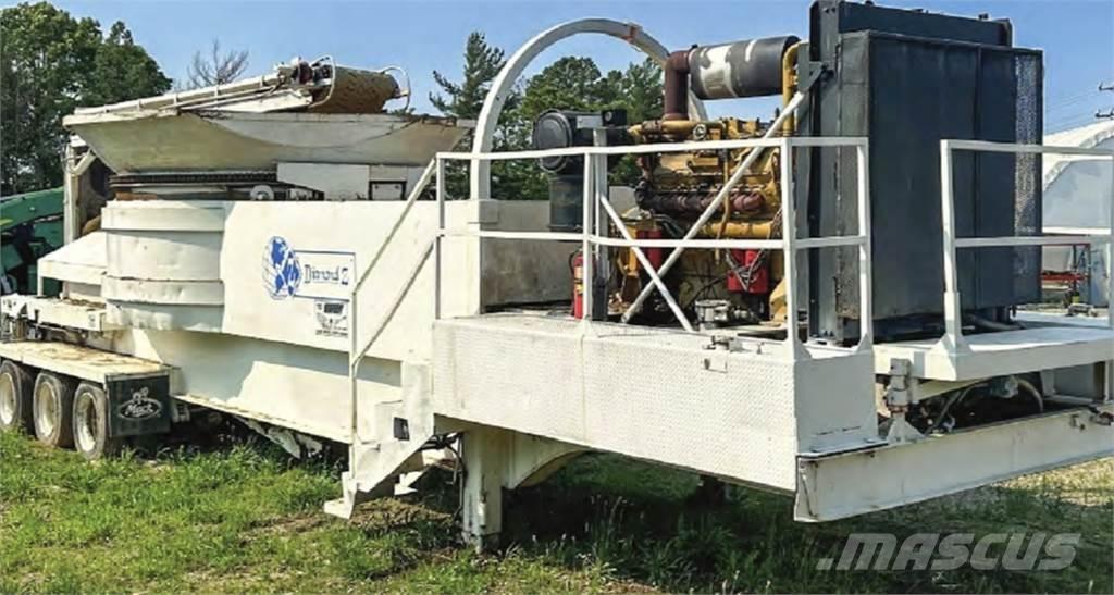  DZ 1460 Δασοπονία - Άλλα