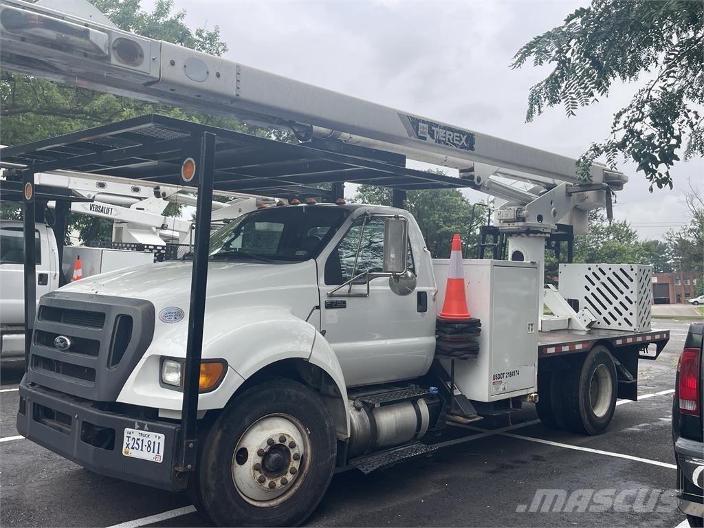 Ford F750 Άλλα Φορτηγά