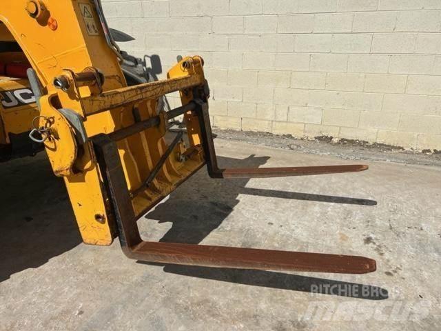 JCB 535-95 Περονοφόρα ανυψωτικά κλαρκ - άλλα