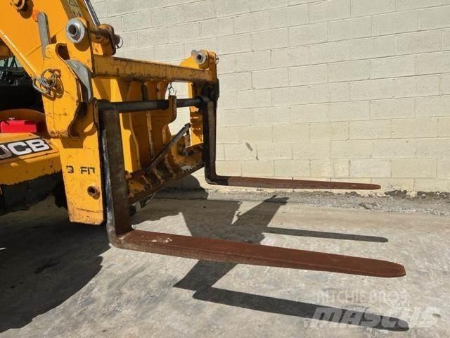 JCB 535-95 Περονοφόρα ανυψωτικά κλαρκ - άλλα