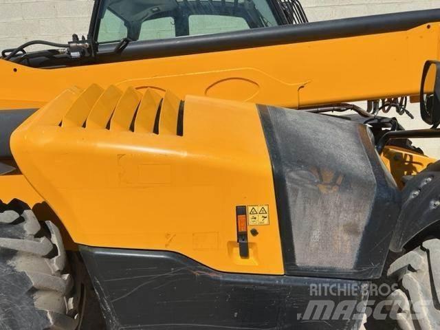 JCB 535-95 Περονοφόρα ανυψωτικά κλαρκ - άλλα