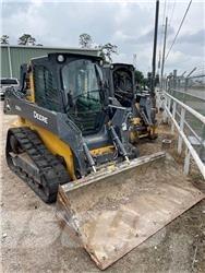 John Deere 325G Φορτωτάκια