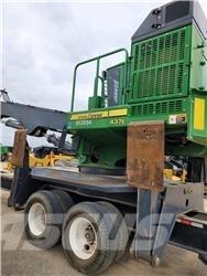 John Deere 437E Φορτωτές με ερπύστριες