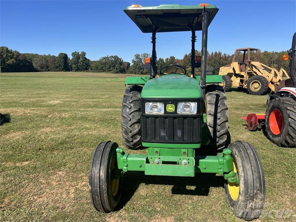 John Deere 5103 Τρακτέρ