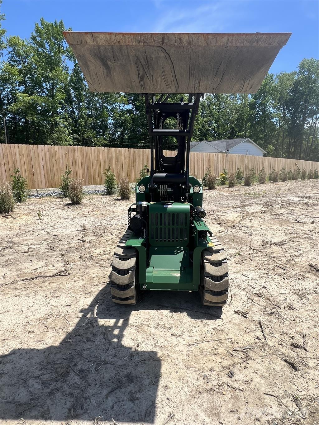  Kanga DT825 Κατασκευές - Άλλα