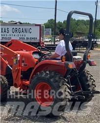 Kubota L3901 Τρακτέρ